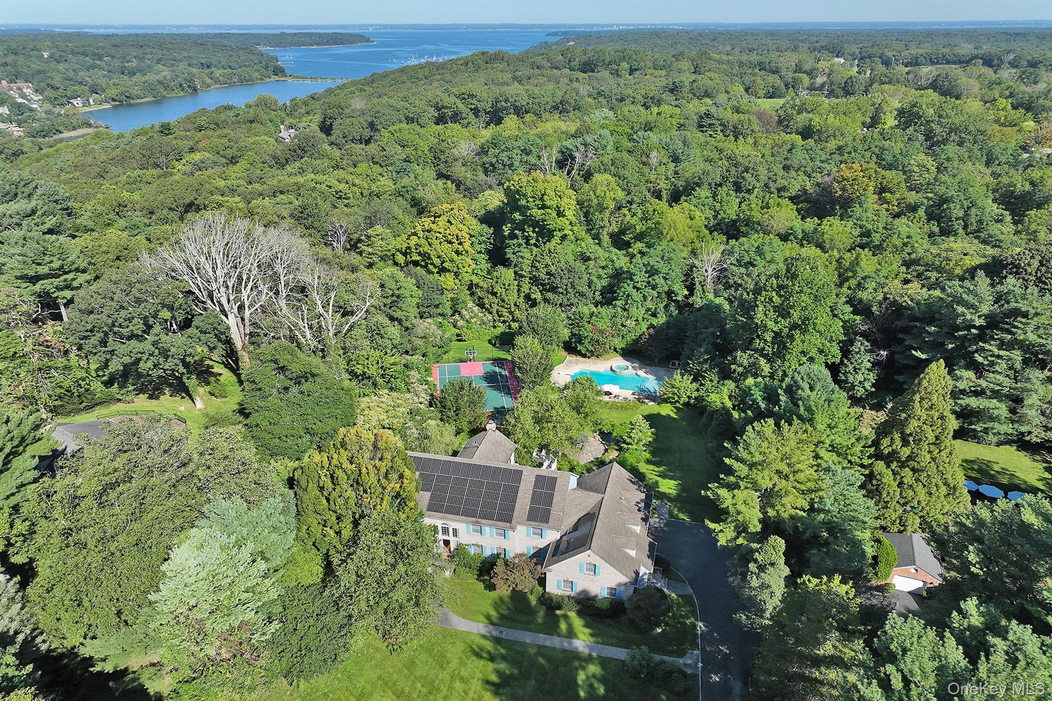 Single Family Saw Mill Lane Suffolk County, NY 11724, MLS-1046579-25