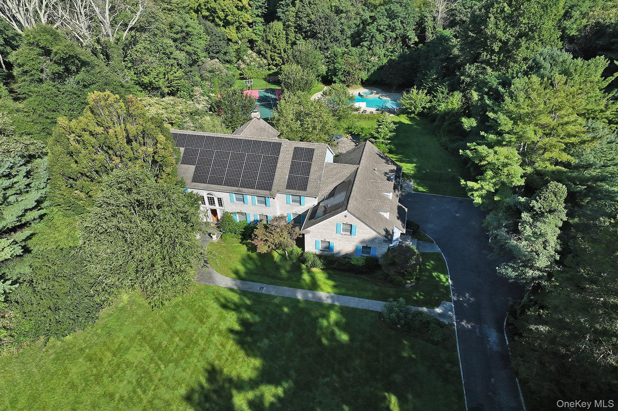 Single Family Saw Mill Lane Suffolk County, NY 11724, MLS-1046579-26