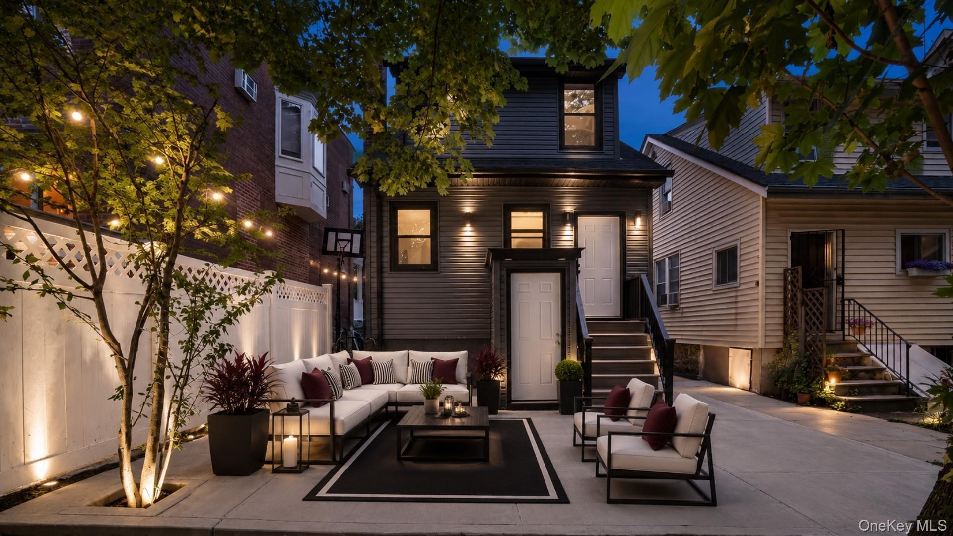 Single Family E 238th Street Bronx, NY 10470, MLS-1046583-23