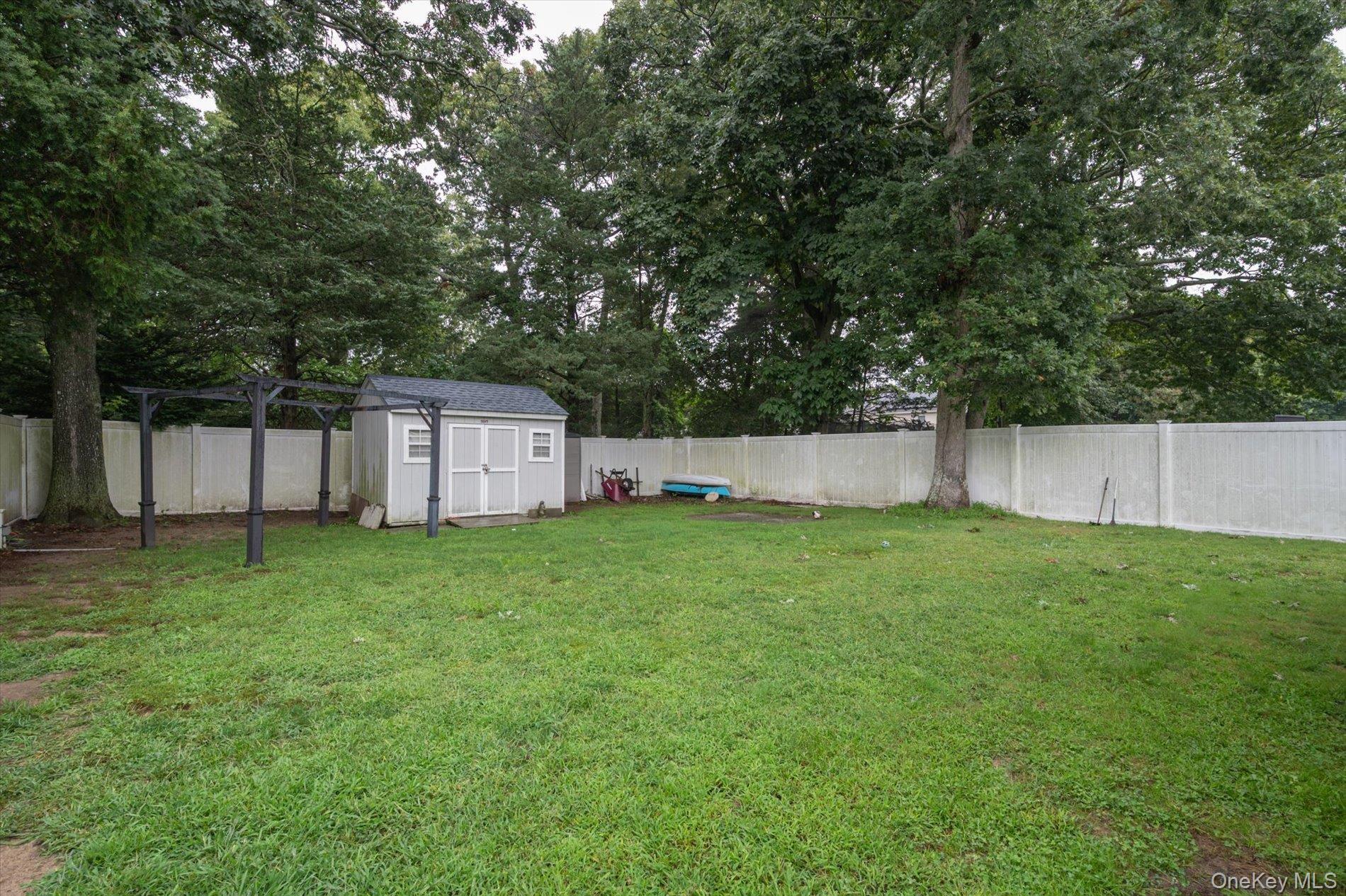 Single Family Westminster Drive  Suffolk County, NY 11967, MLS-1046585-19