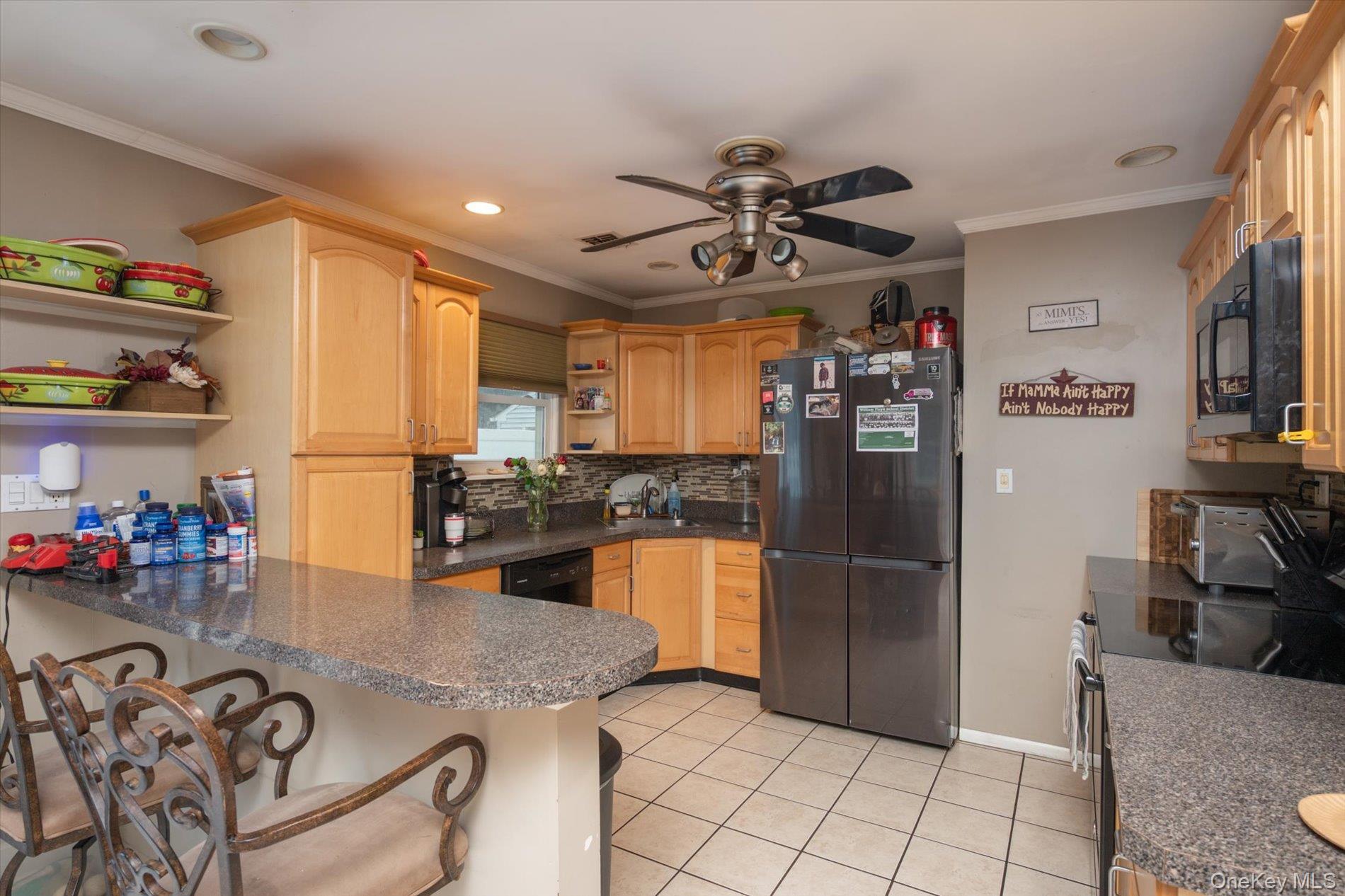 Single Family Westminster Drive  Suffolk County, NY 11967, MLS-1046585-7