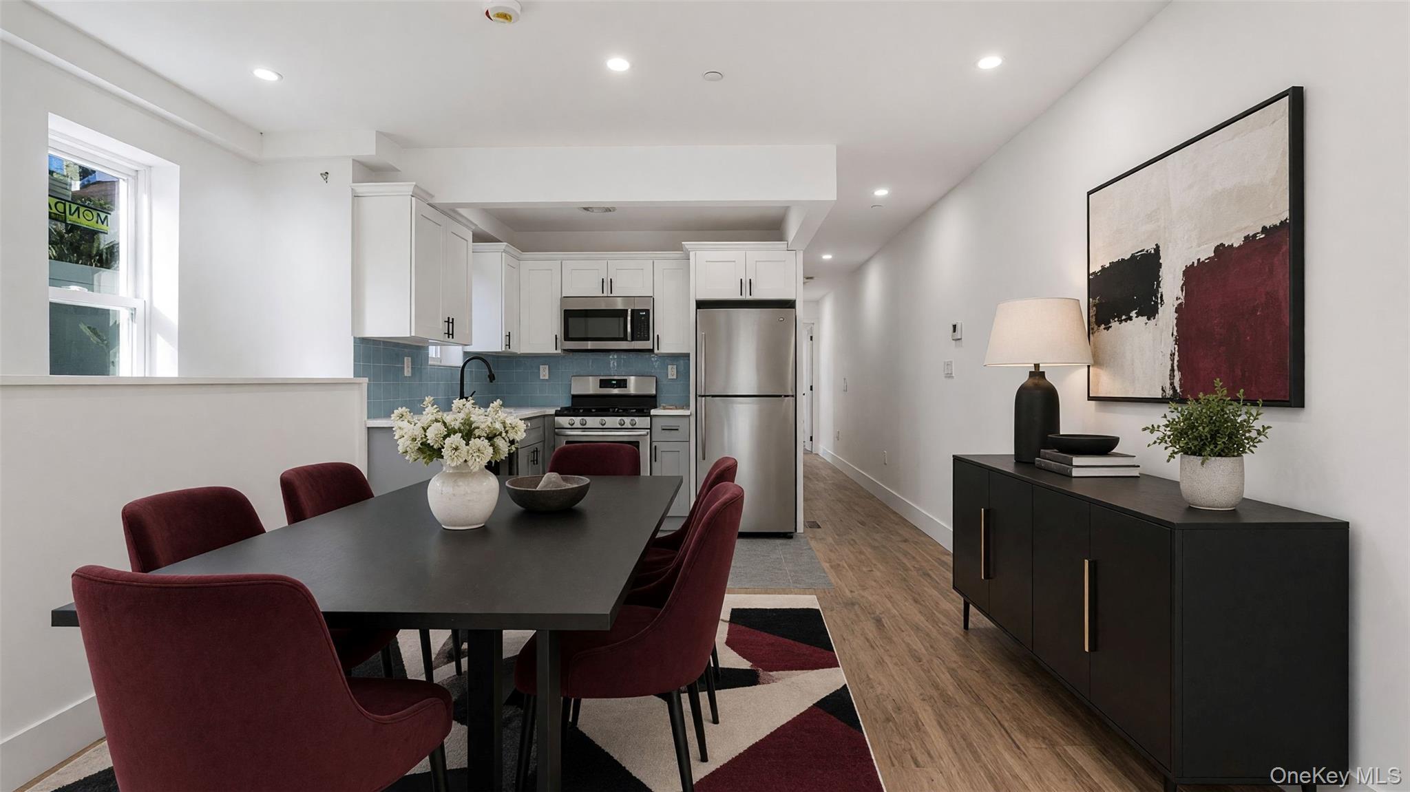 Single Family E 221st Street  Bronx, NY 10469, MLS-1046591-2