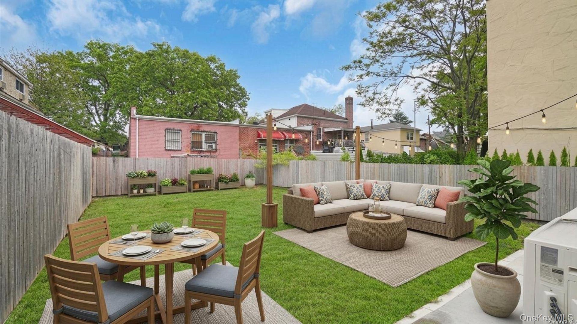Single Family Duryea Avenue Bronx, NY 10466, MLS-1046593-27