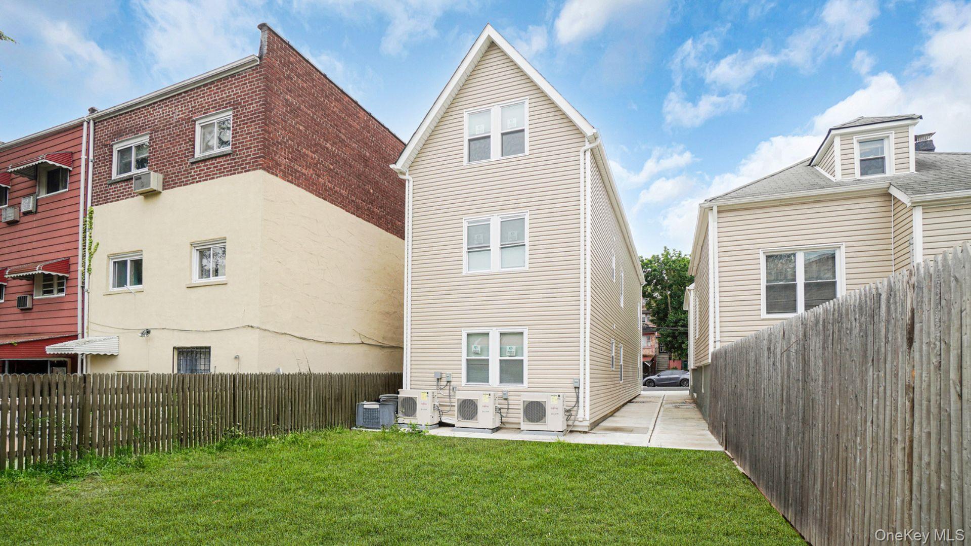 Single Family Duryea Avenue  Bronx, NY 10466, MLS-1046593-28