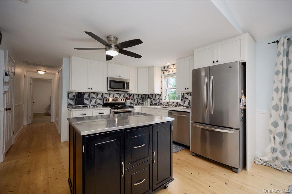 Single Family Allen Road Putnam County, NY 10524, MLS-1046623-16