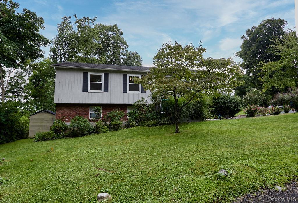 Single Family Allen Road Putnam County, NY 10524, MLS-1046623-36