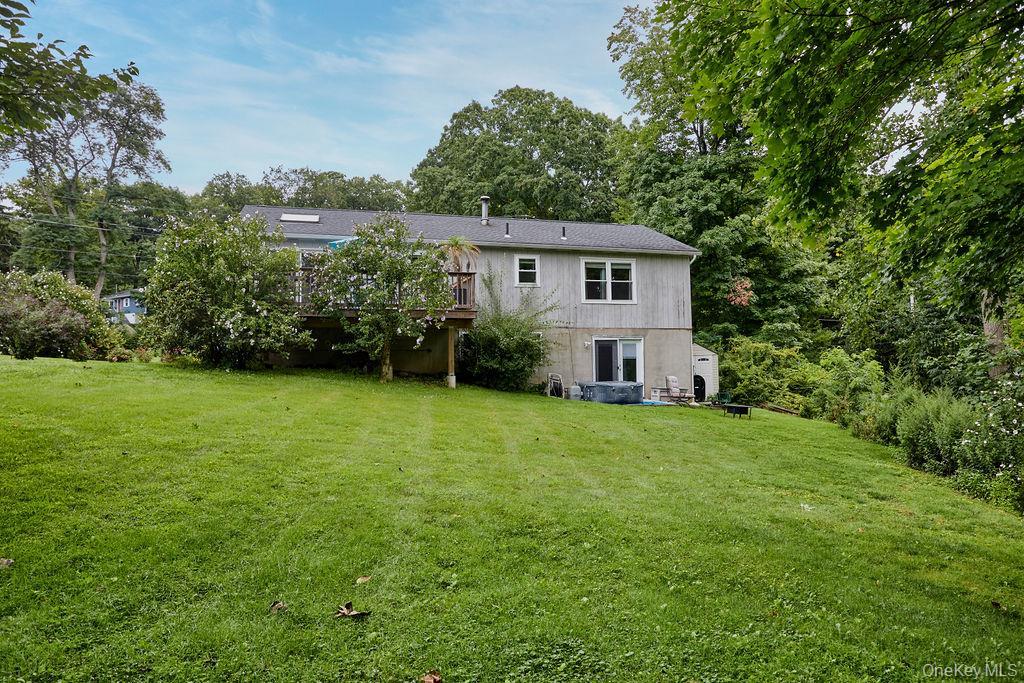 Single Family Allen Road Putnam County, NY 10524, MLS-1046623-39