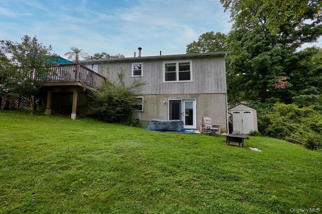 Single Family Allen Road Putnam County, NY 10524, MLS-1046623-40