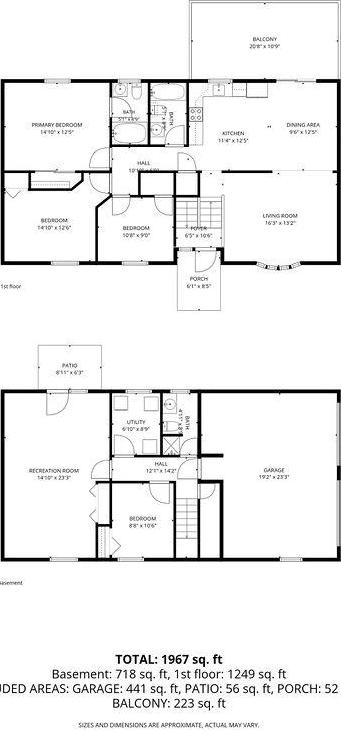 Single Family Allen Road  Putnam County, NY 10524, MLS-1046623-41