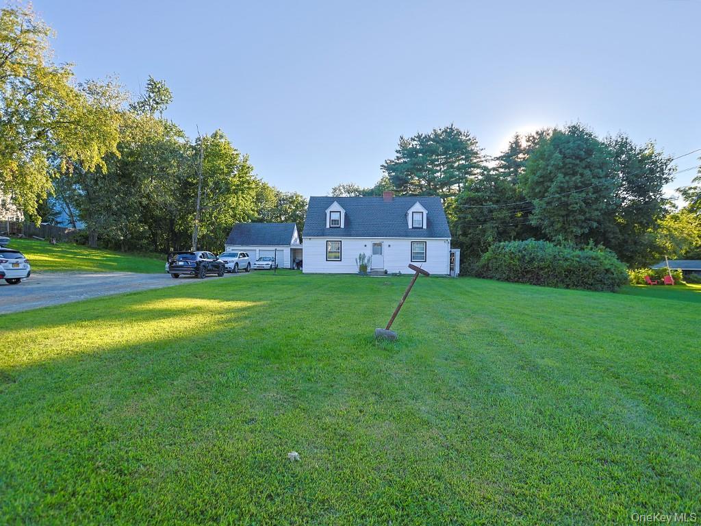 Single Family Route 17m Orange County, NY 10940, MLS-1046630-27