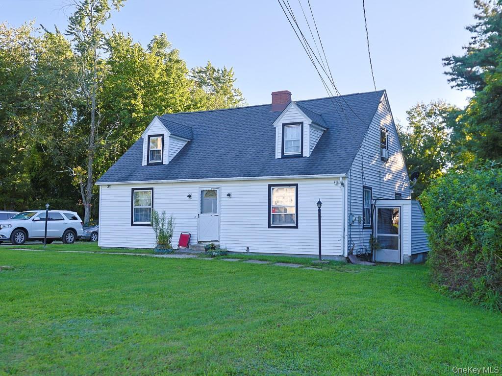 Single Family Route 17m Orange County, NY 10940, MLS-1046630-29