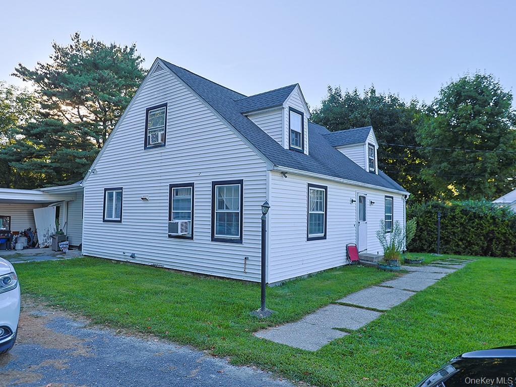 Single Family Route 17m Orange County, NY 10940, MLS-1046630-32