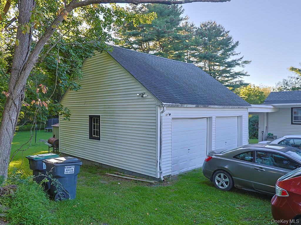 Single Family Route 17m Orange County, NY 10940, MLS-1046630-34