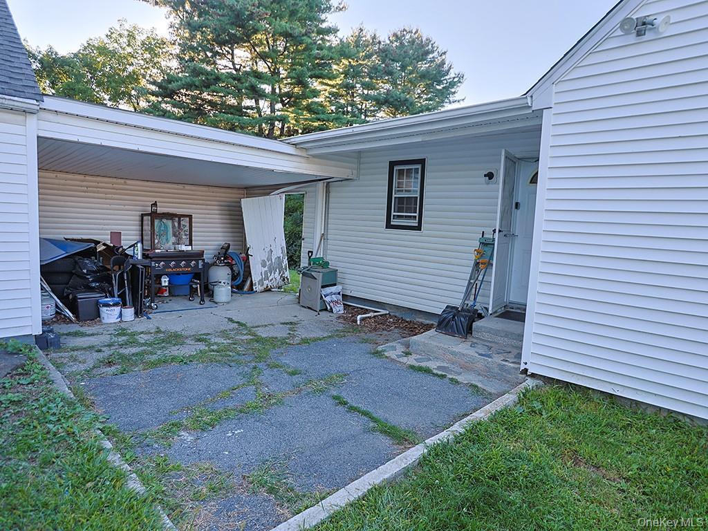 Single Family Route 17m Orange County, NY 10940, MLS-1046630-35