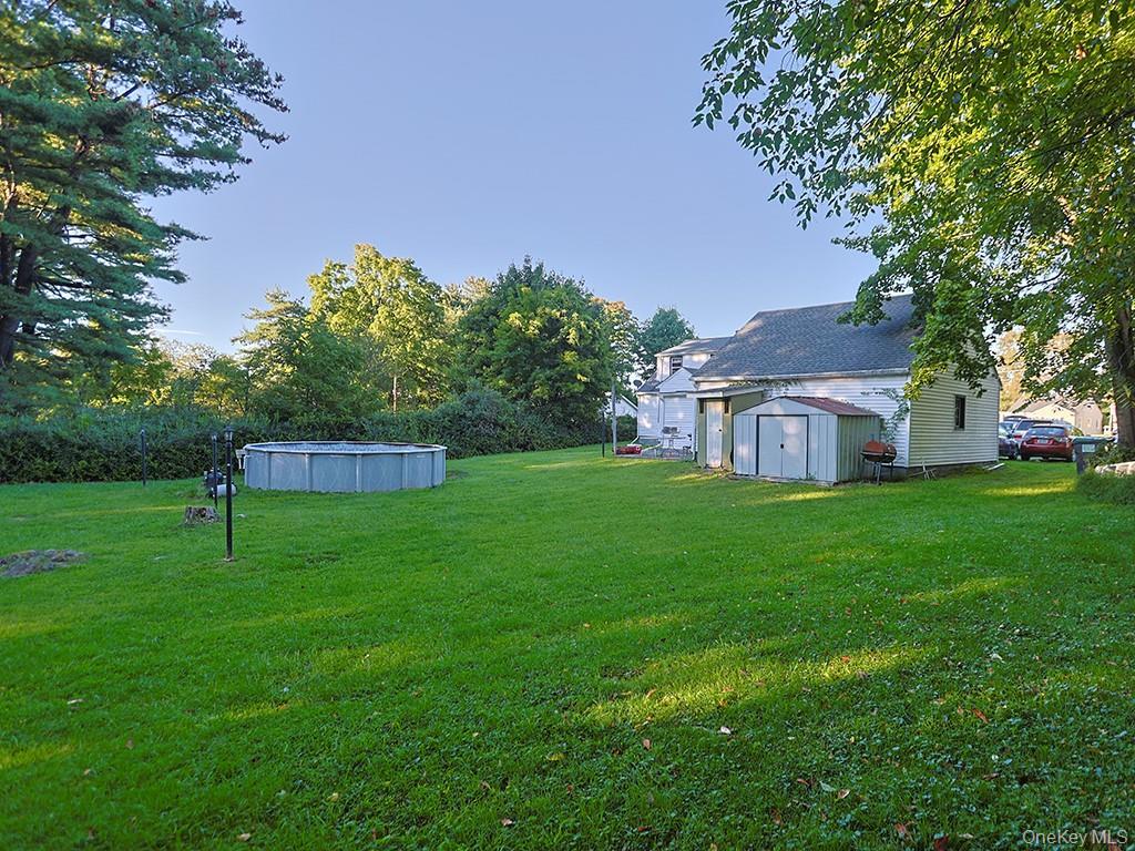 Single Family Route 17m Orange County, NY 10940, MLS-1046630-36