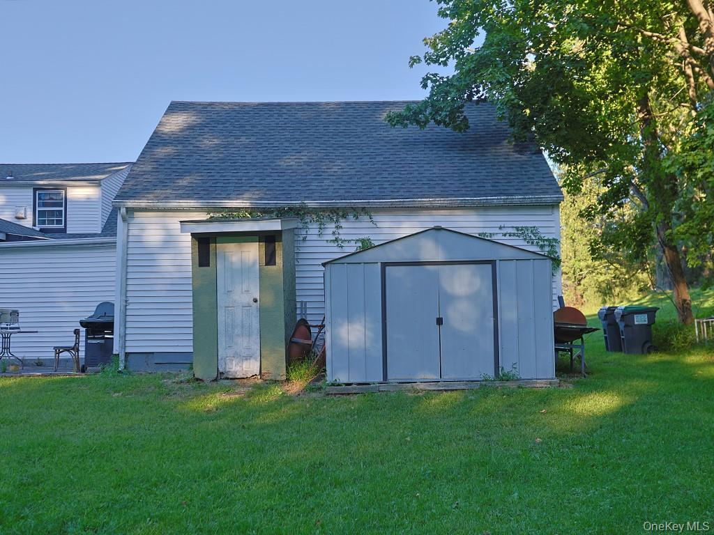 Single Family Route 17m Orange County, NY 10940, MLS-1046630-37