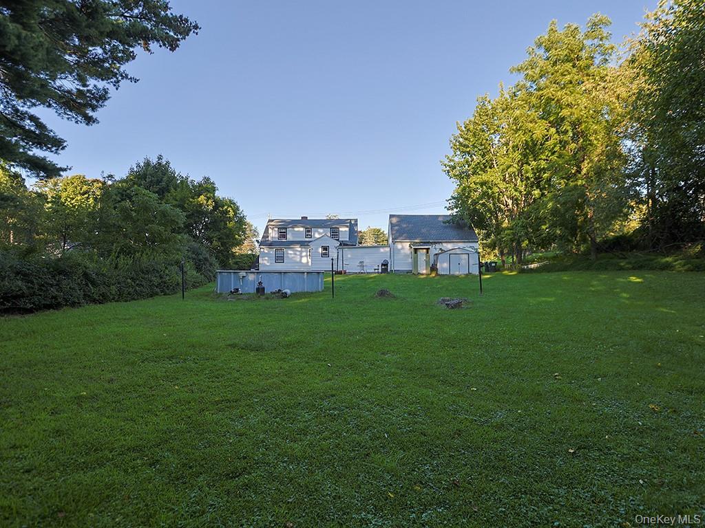 Single Family Route 17m Orange County, NY 10940, MLS-1046630-38