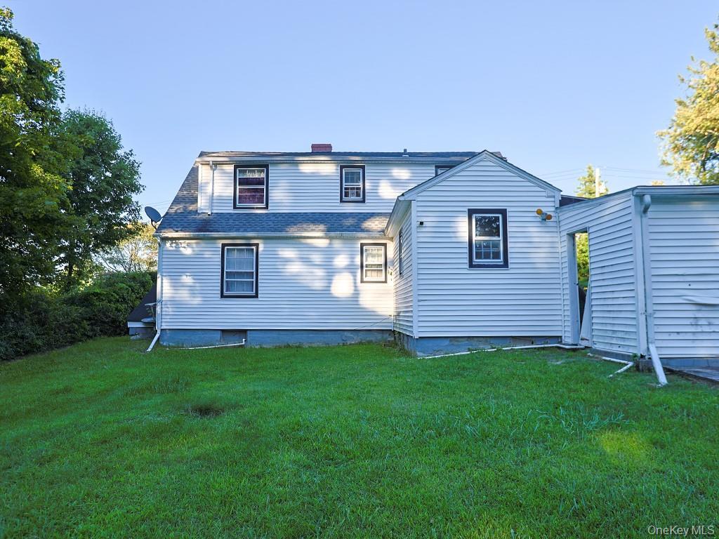 Single Family Route 17m Orange County, NY 10940, MLS-1046630-39