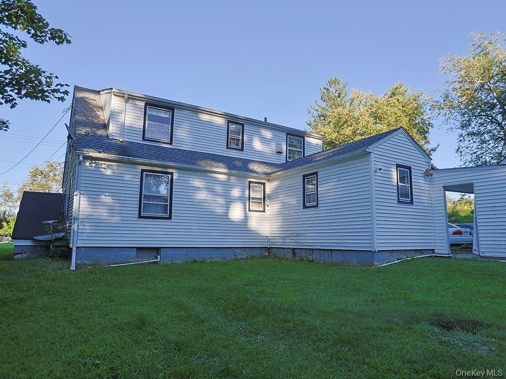 Single Family Route 17m  Orange County, NY 10940, MLS-1046630-40