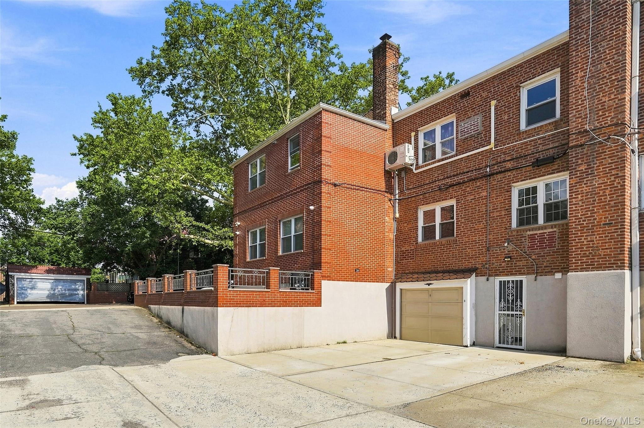 Single Family 65th Road  Queens, NY 11374, MLS-1046631-18