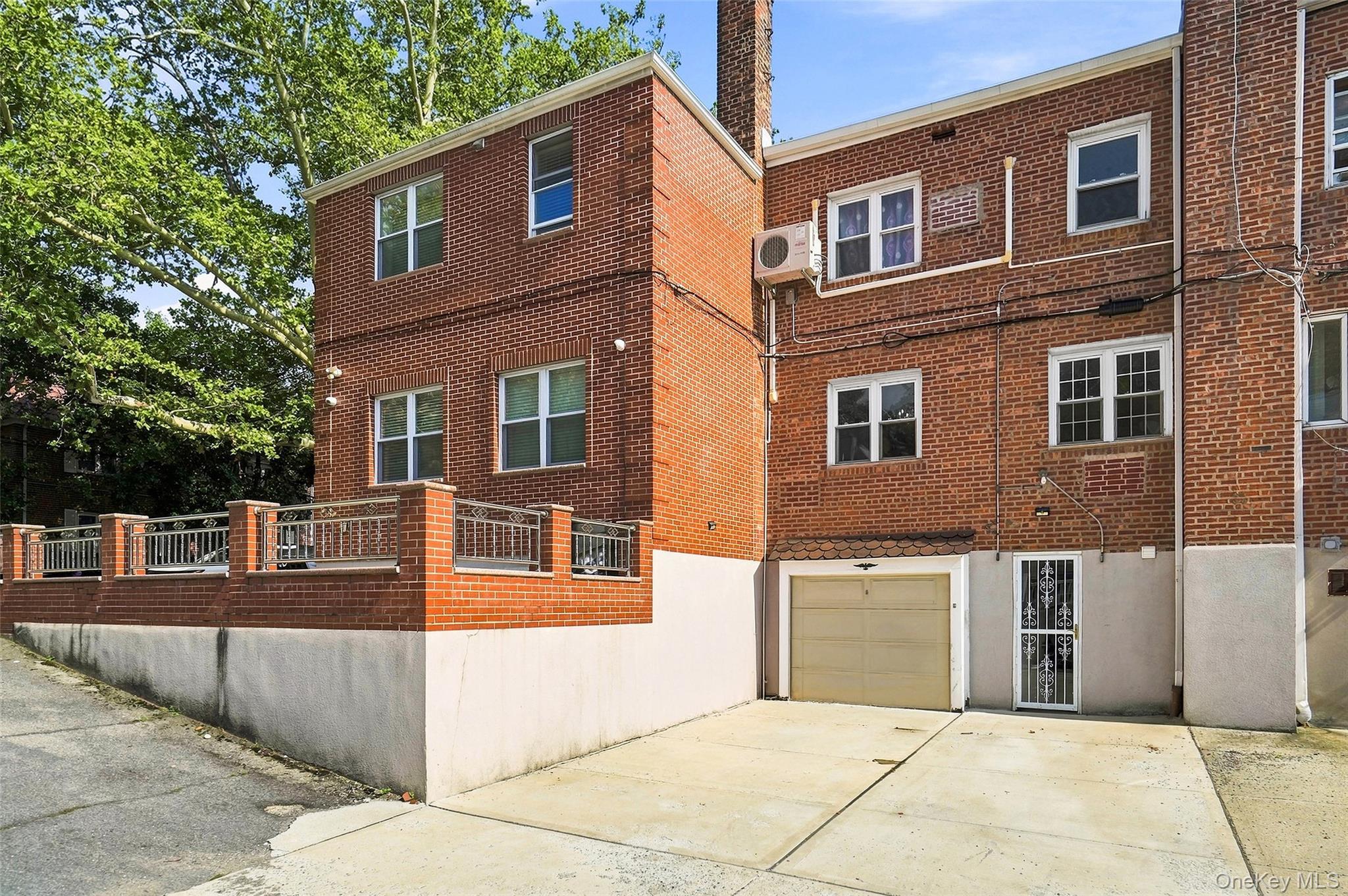 Single Family 65th Road  Queens, NY 11374, MLS-1046631-19