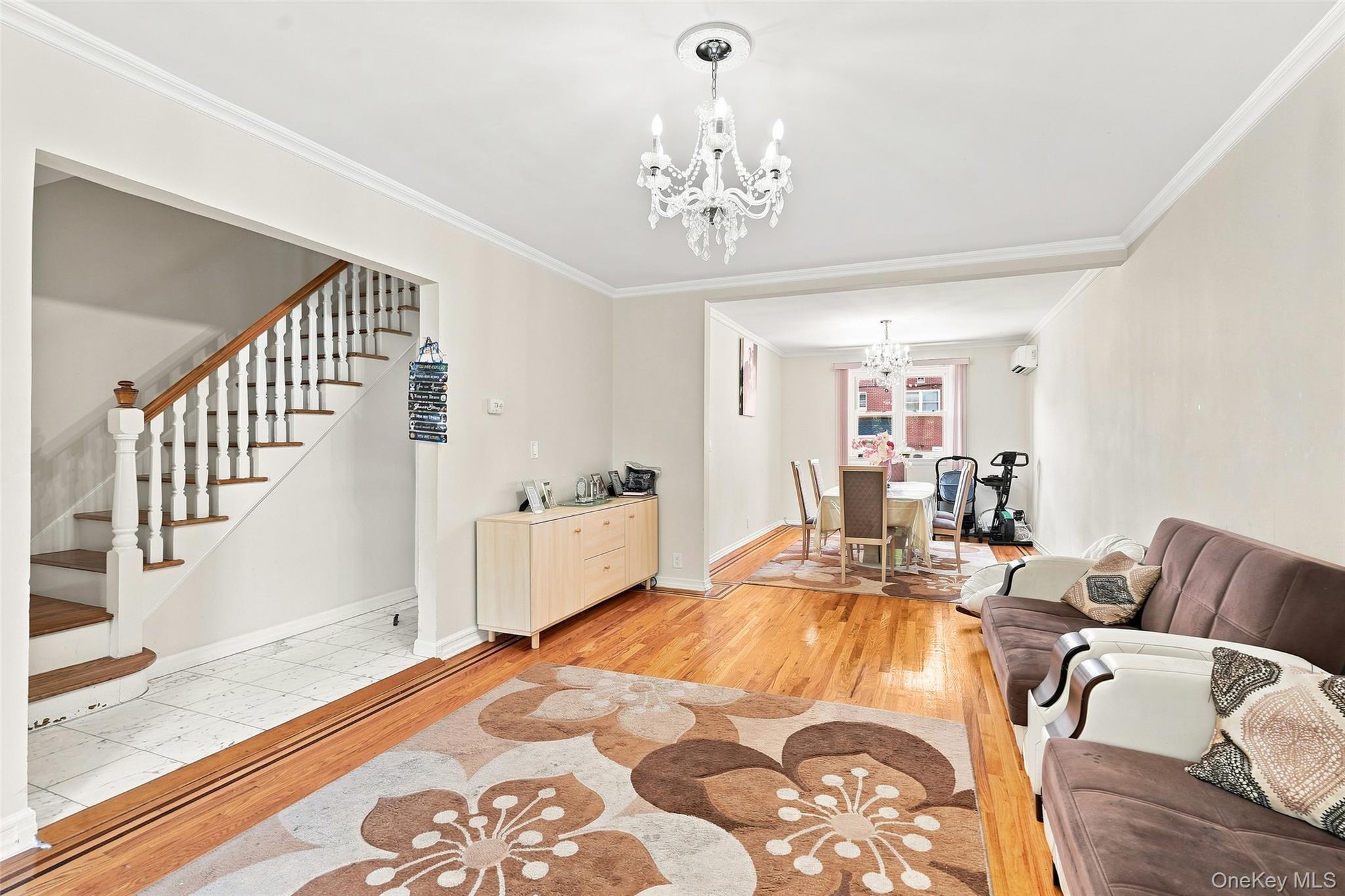 Single Family 65th Road  Queens, NY 11374, MLS-1046631-4