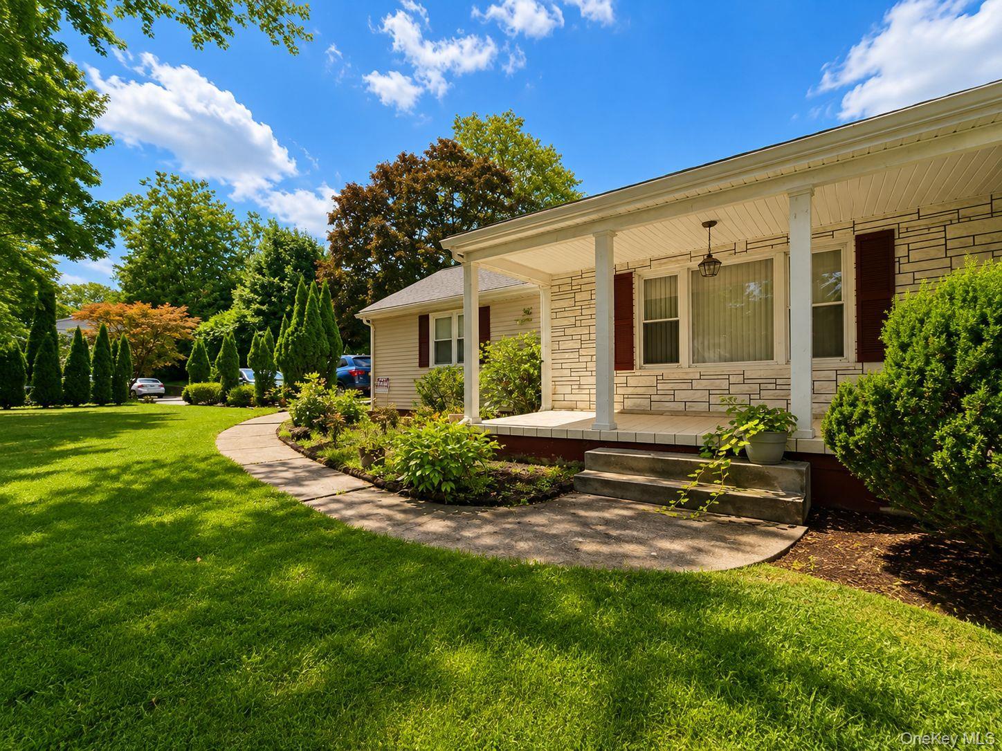 Single Family Stewart Place Rockland County, NY 10977, MLS-1046634-3
