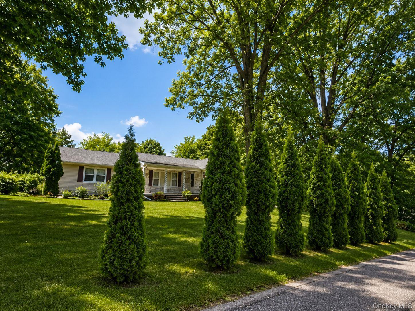 Single Family Stewart Place Rockland County, NY 10977, MLS-1046634-5