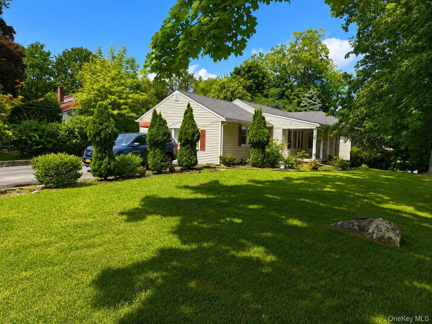 Single Family Stewart Place Rockland County, NY 10977, MLS-1046634-6