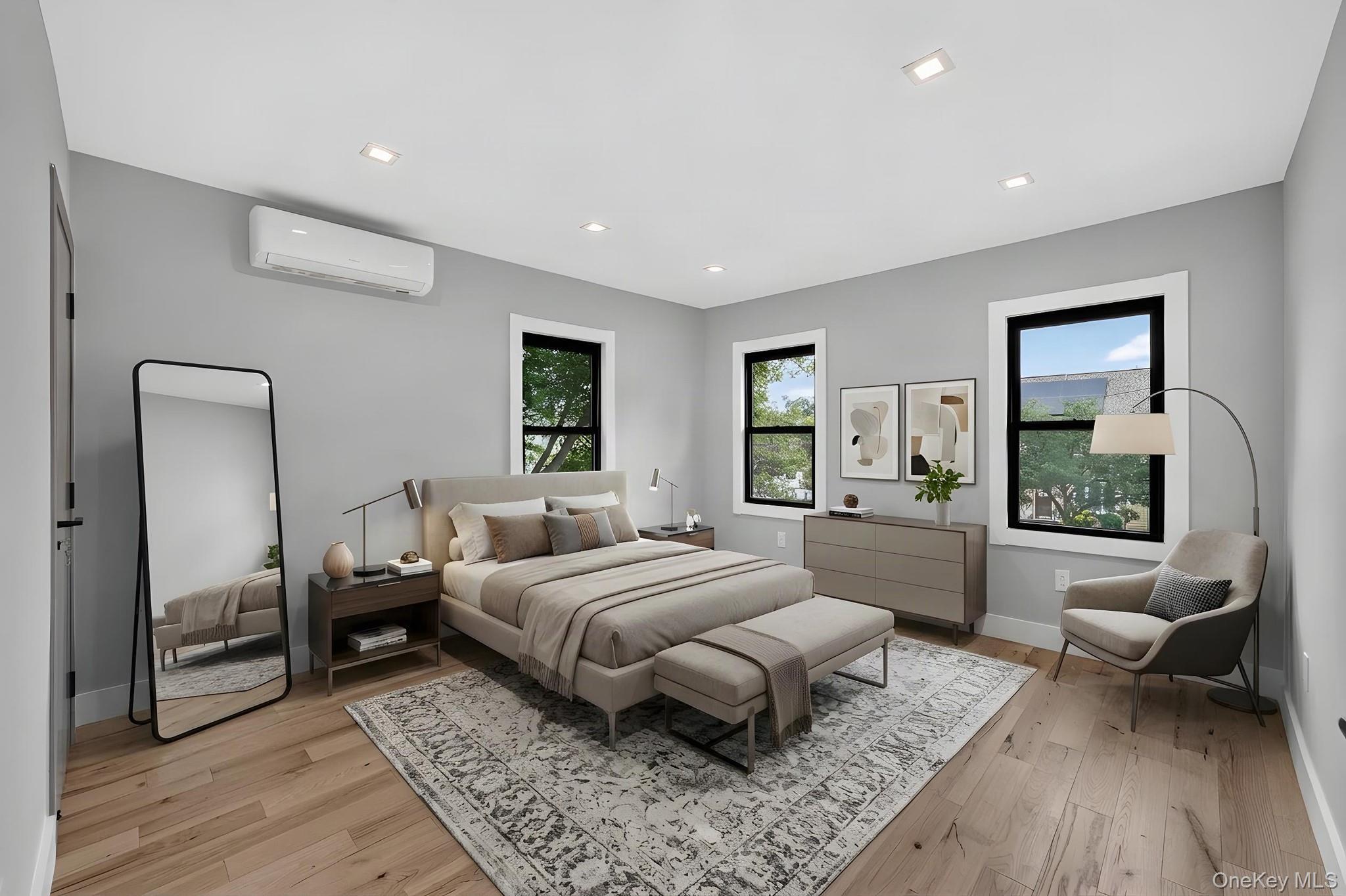 Single Family 196th Street Queens, NY 11412, MLS-1046635-11