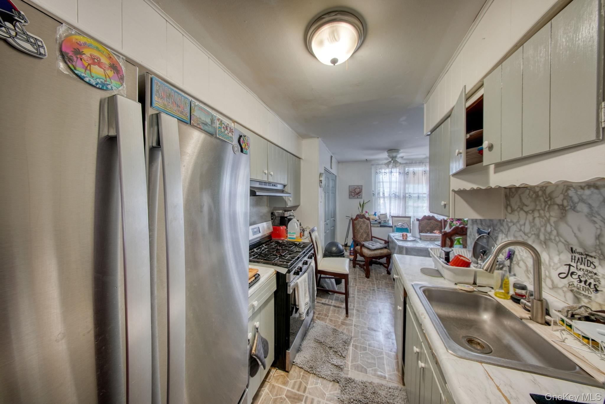 Single Family Greenway Terrace Orange County, NY 10941, MLS-1046642-12