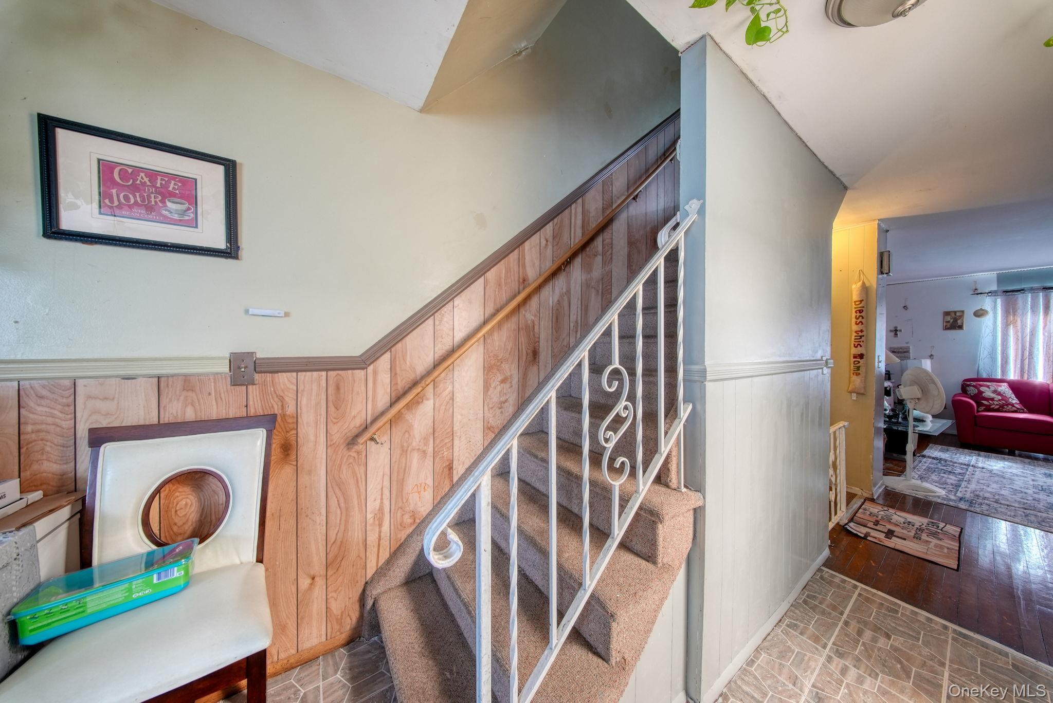 Single Family Greenway Terrace Orange County, NY 10941, MLS-1046642-16