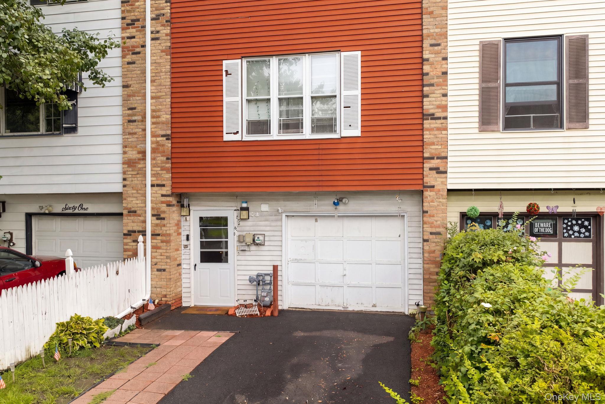 Single Family Greenway Terrace Orange County, NY 10941, MLS-1046642-2