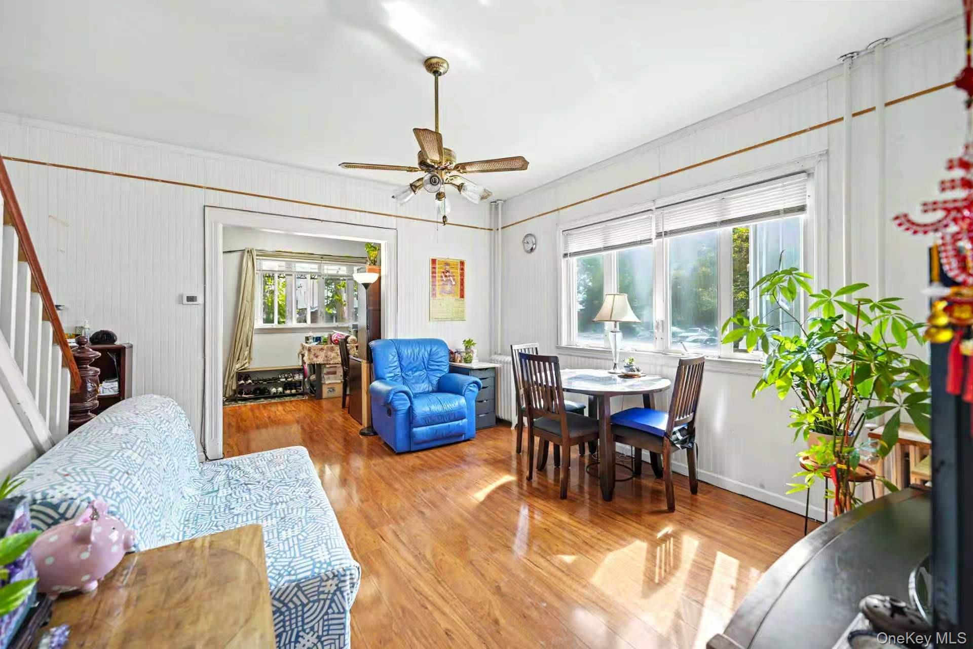 Single Family 69th Lane Queens, NY 11378, MLS-1046644-10