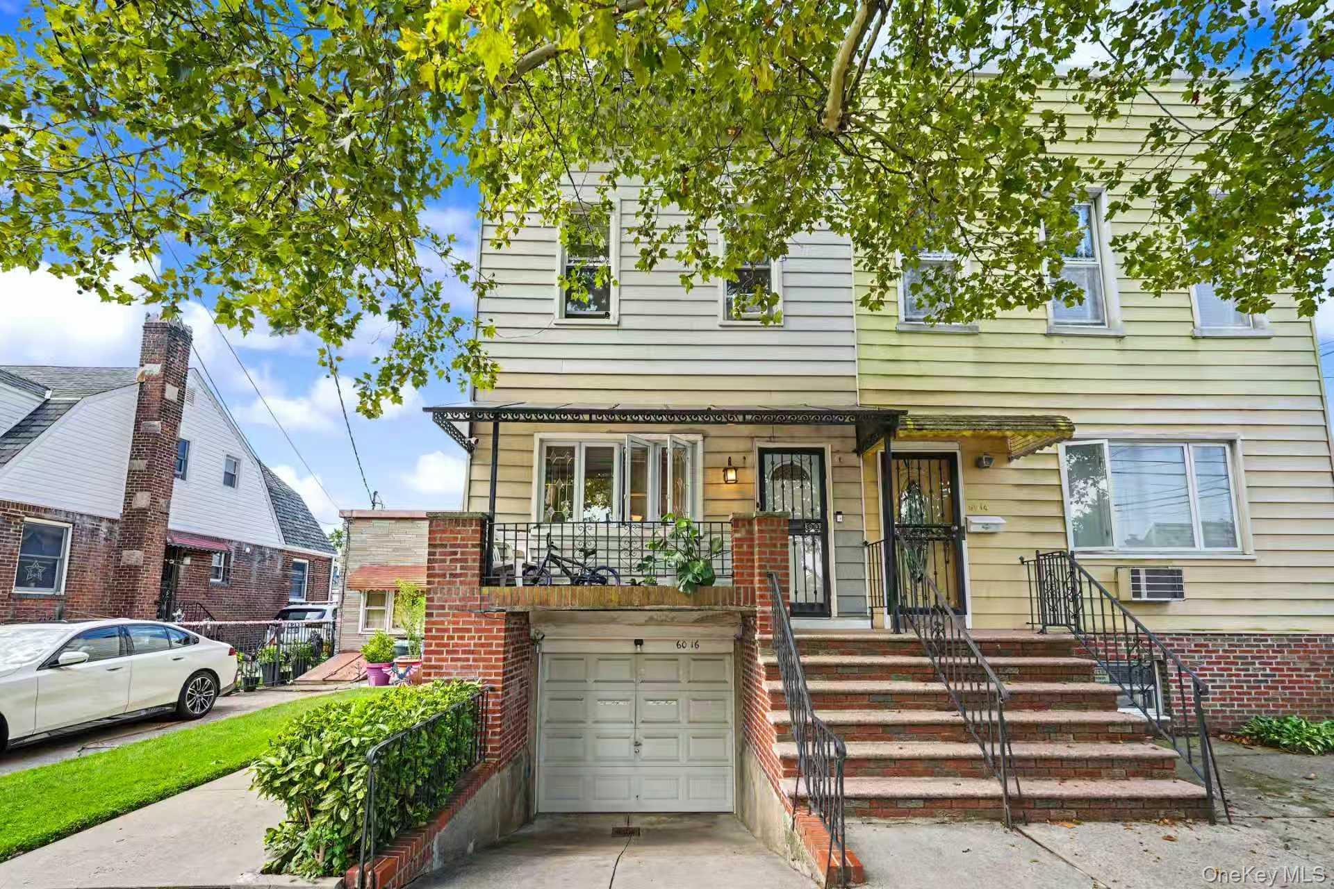 Single Family 69th Lane Queens, NY 11378, MLS-1046644-24