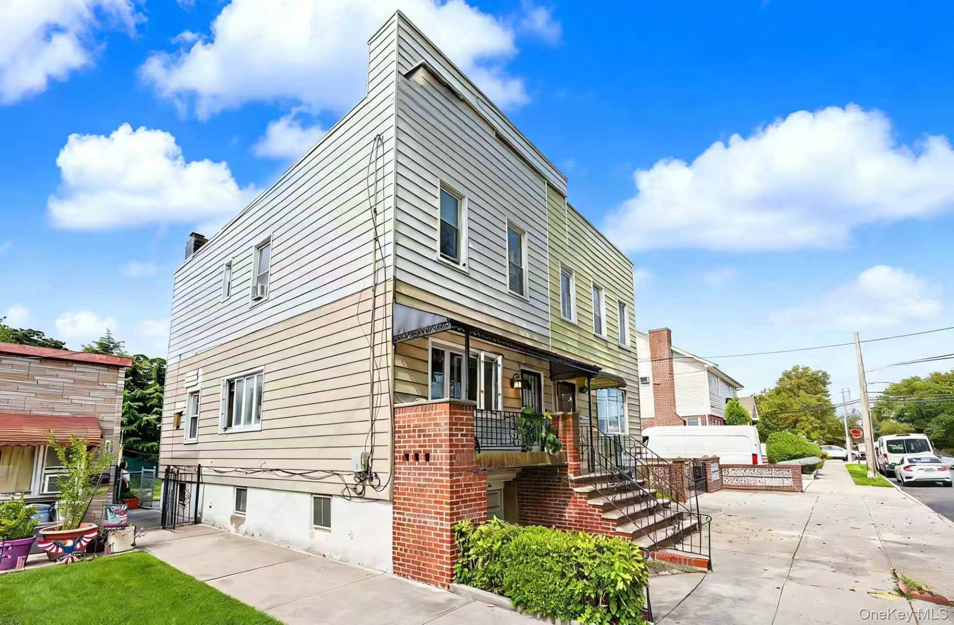 Single Family 69th Lane Queens, NY 11378, MLS-1046644-25