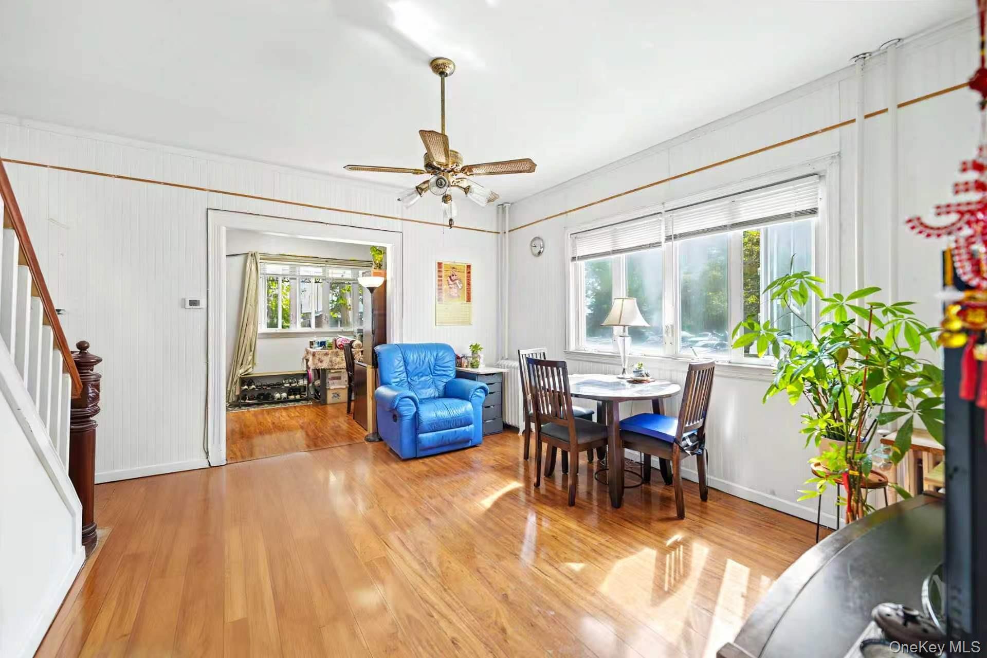 Single Family 69th Lane Queens, NY 11378, MLS-1046644-3