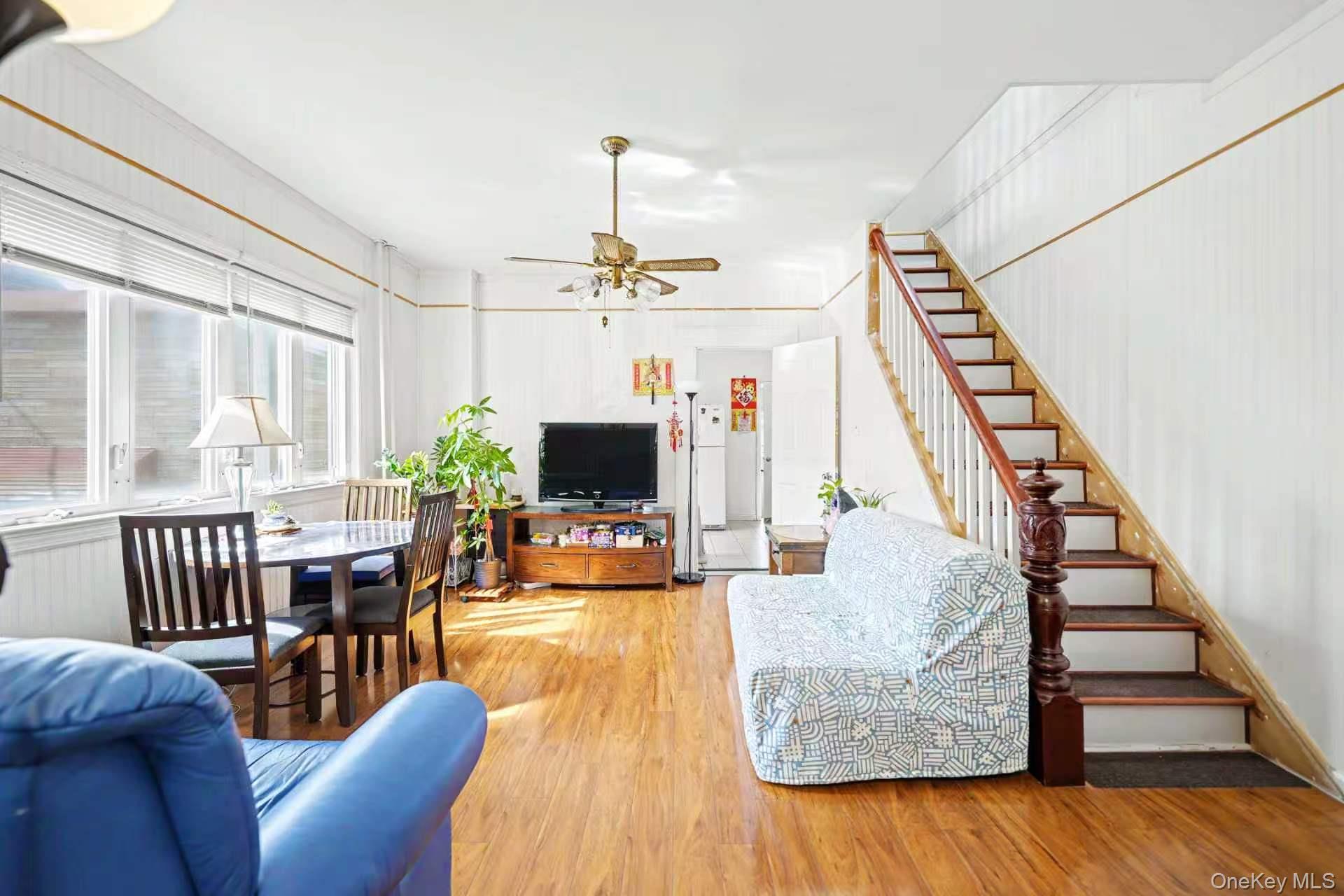 Single Family 69th Lane Queens, NY 11378, MLS-1046644-5