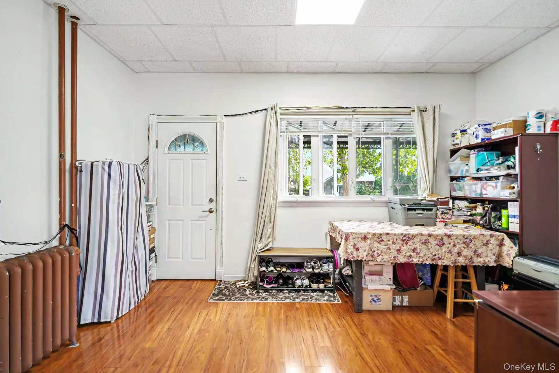 Single Family 69th Lane Queens, NY 11378, MLS-1046644-7