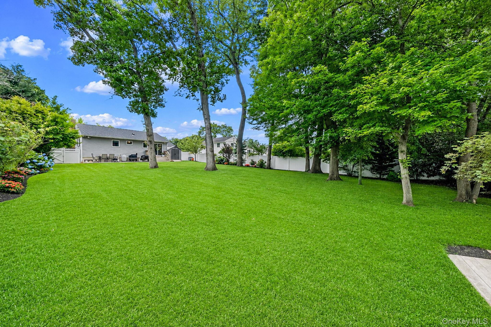 Single Family Gedney Avenue  Suffolk County, NY 11787, MLS-1046648-18