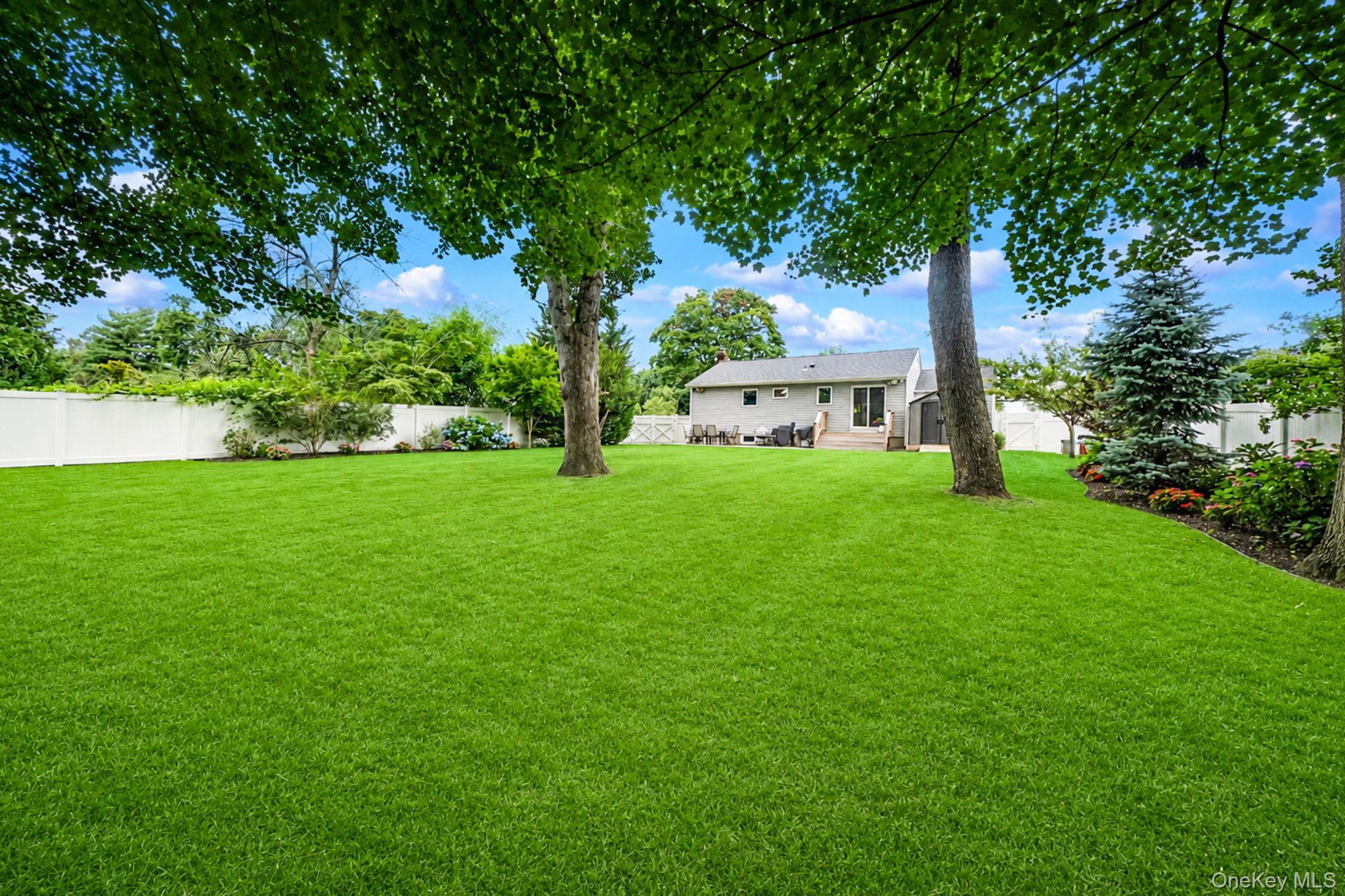 Single Family Gedney Avenue  Suffolk County, NY 11787, MLS-1046648-19
