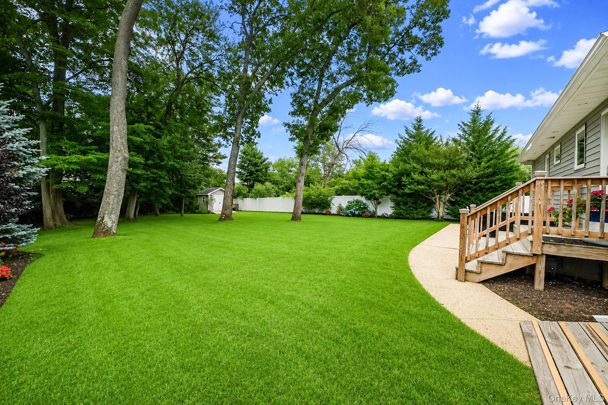 Single Family Gedney Avenue  Suffolk County, NY 11787, MLS-1046648-20