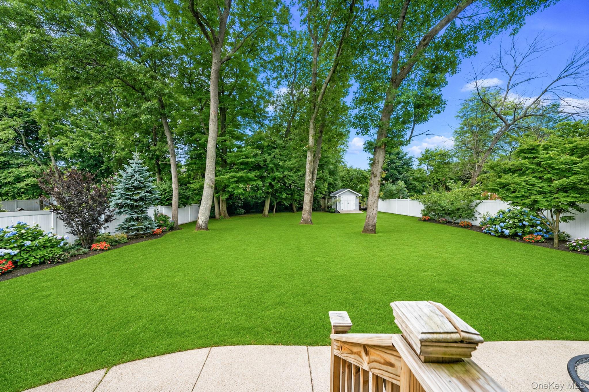 Single Family Gedney Avenue  Suffolk County, NY 11787, MLS-1046648-21