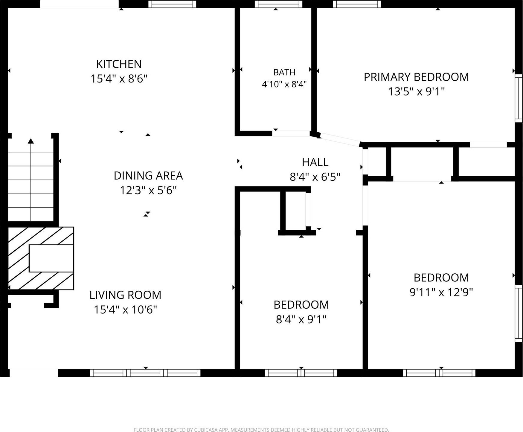 Single Family Gedney Avenue  Suffolk County, NY 11787, MLS-1046648-22