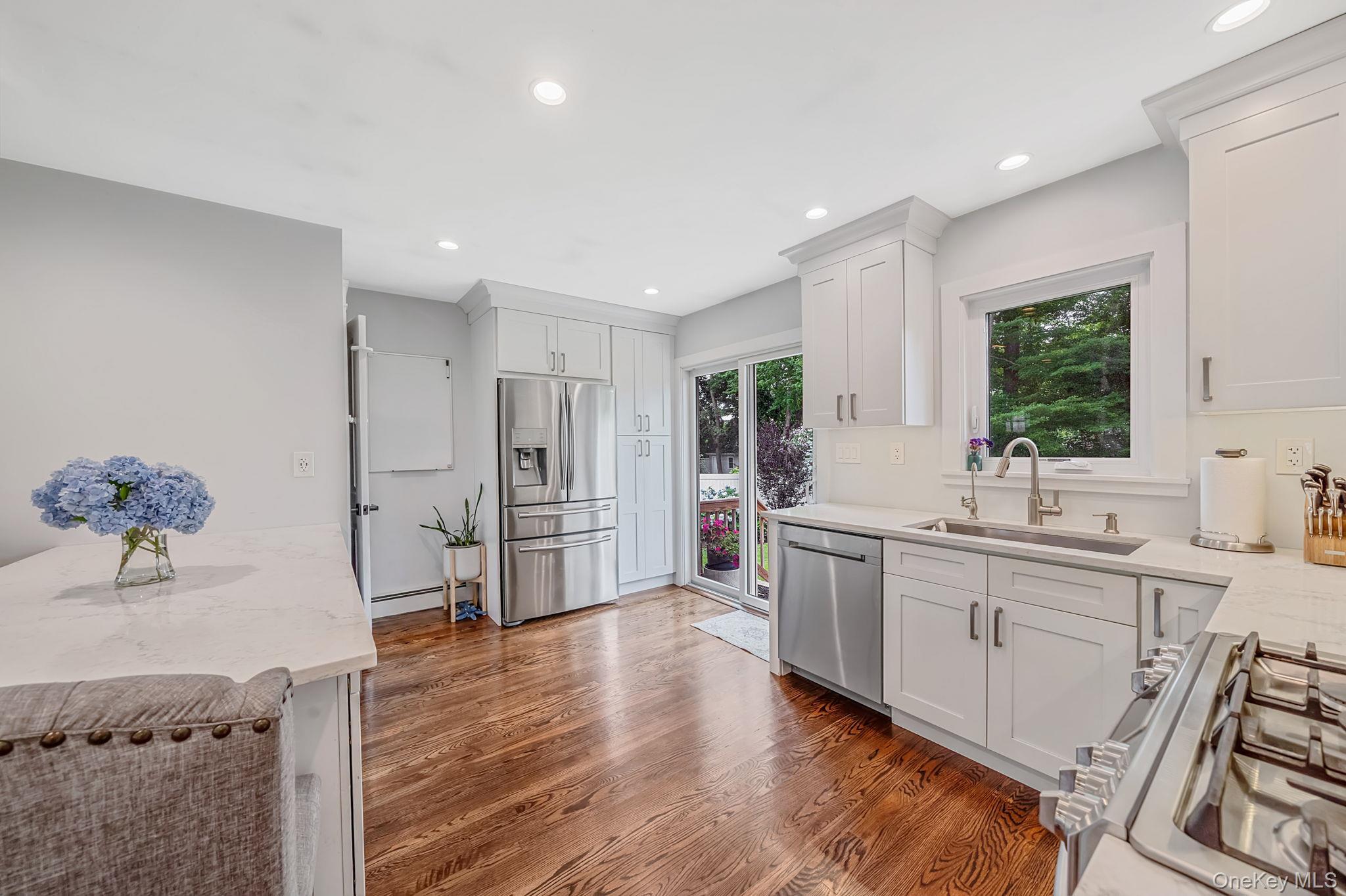 Single Family Gedney Avenue  Suffolk County, NY 11787, MLS-1046648-5
