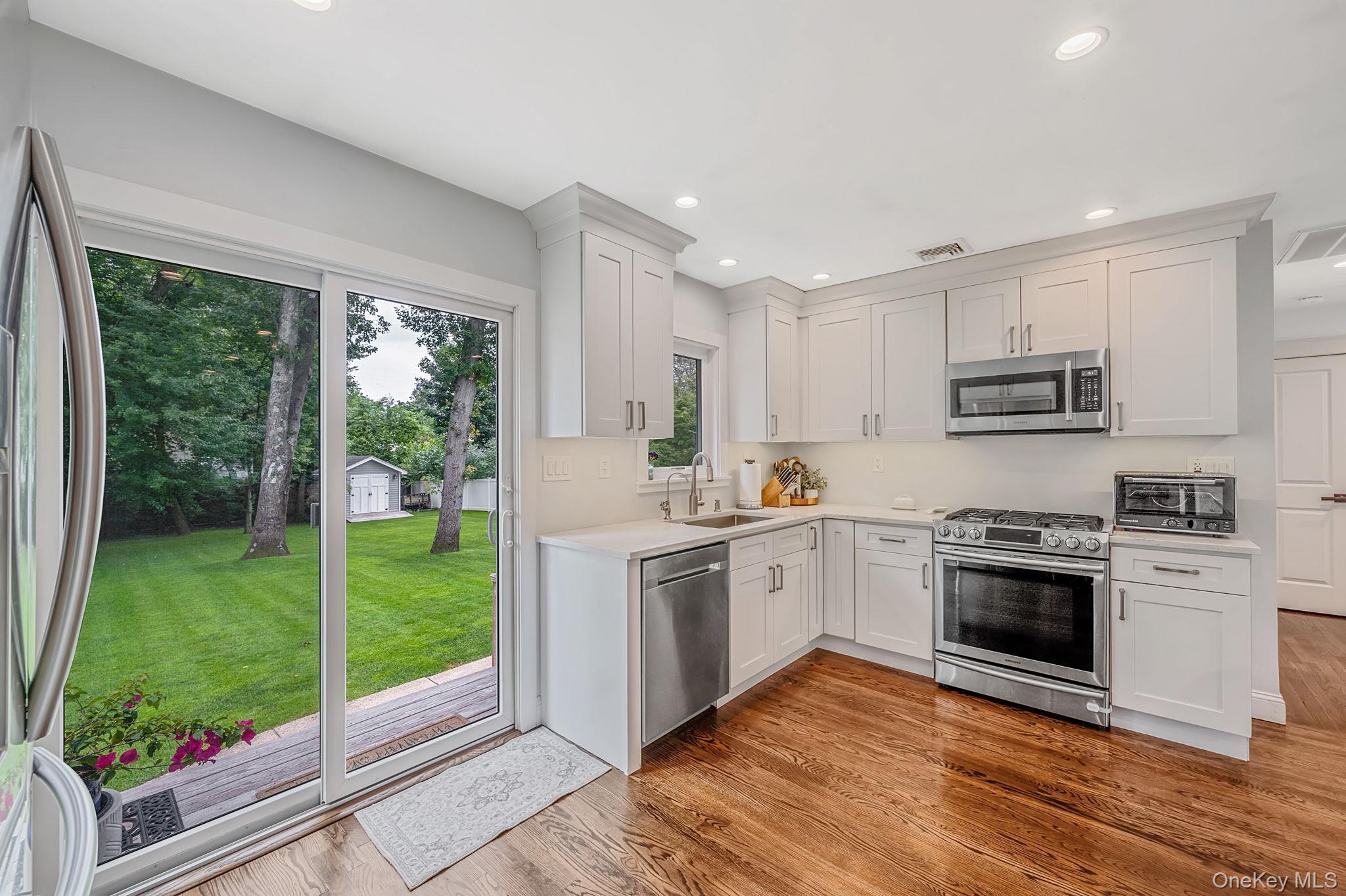 Single Family Gedney Avenue  Suffolk County, NY 11787, MLS-1046648-8