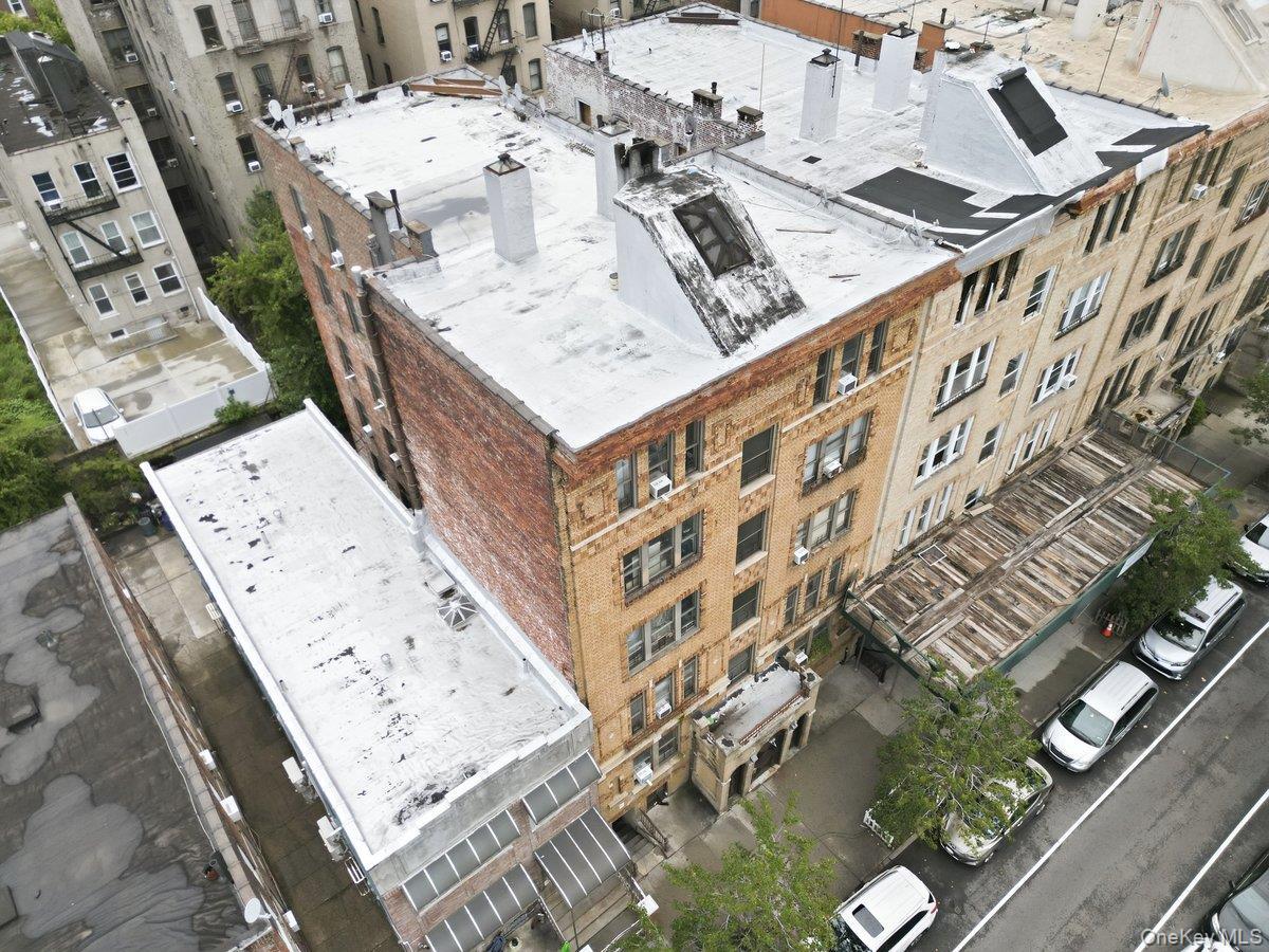 Single Family Evergreen Avenue  Bronx, NY 10472, MLS-1046657-5