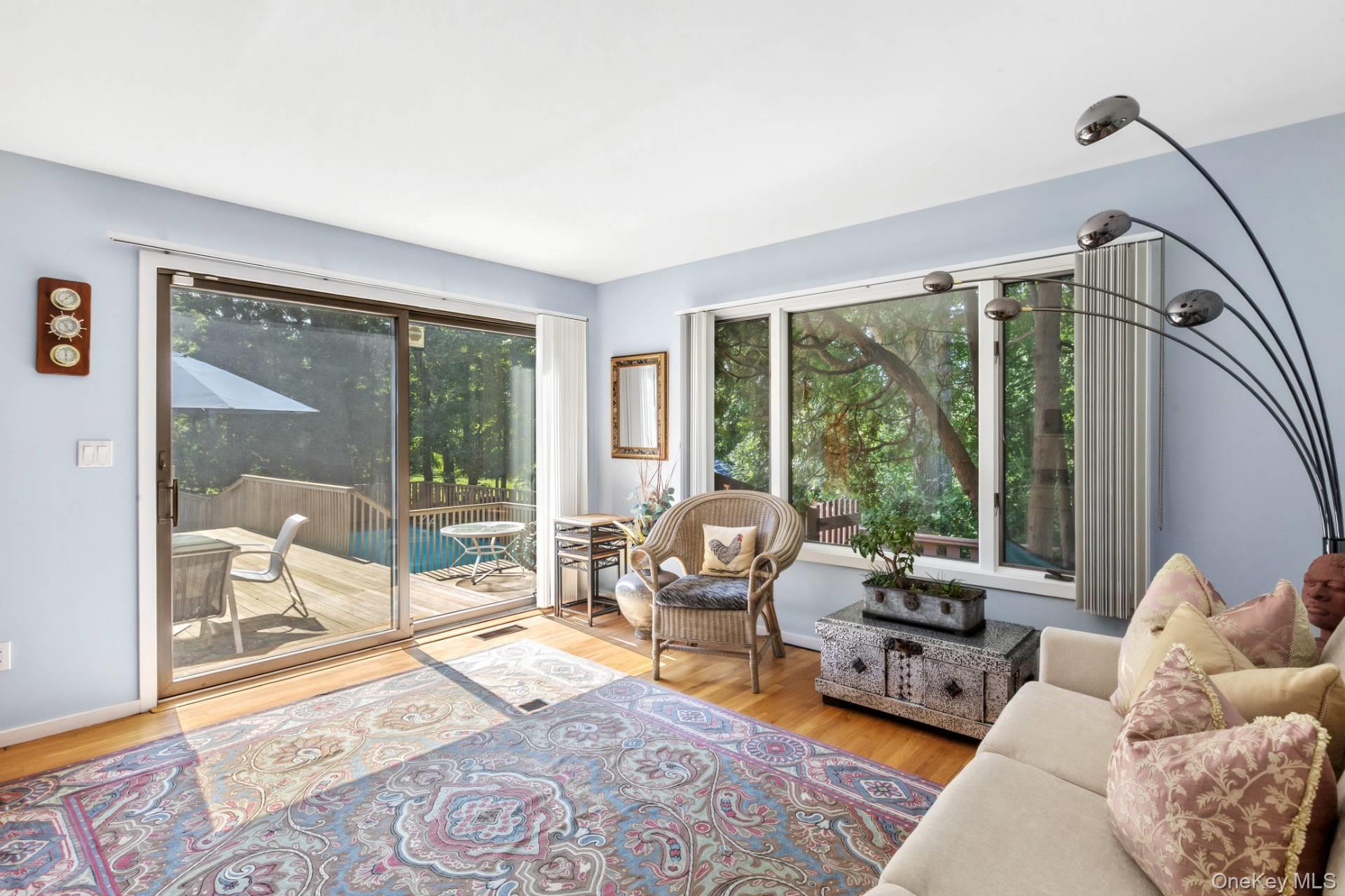 Single Family Spring Pond Lane Suffolk County, NY 11968, MLS-1046663-12