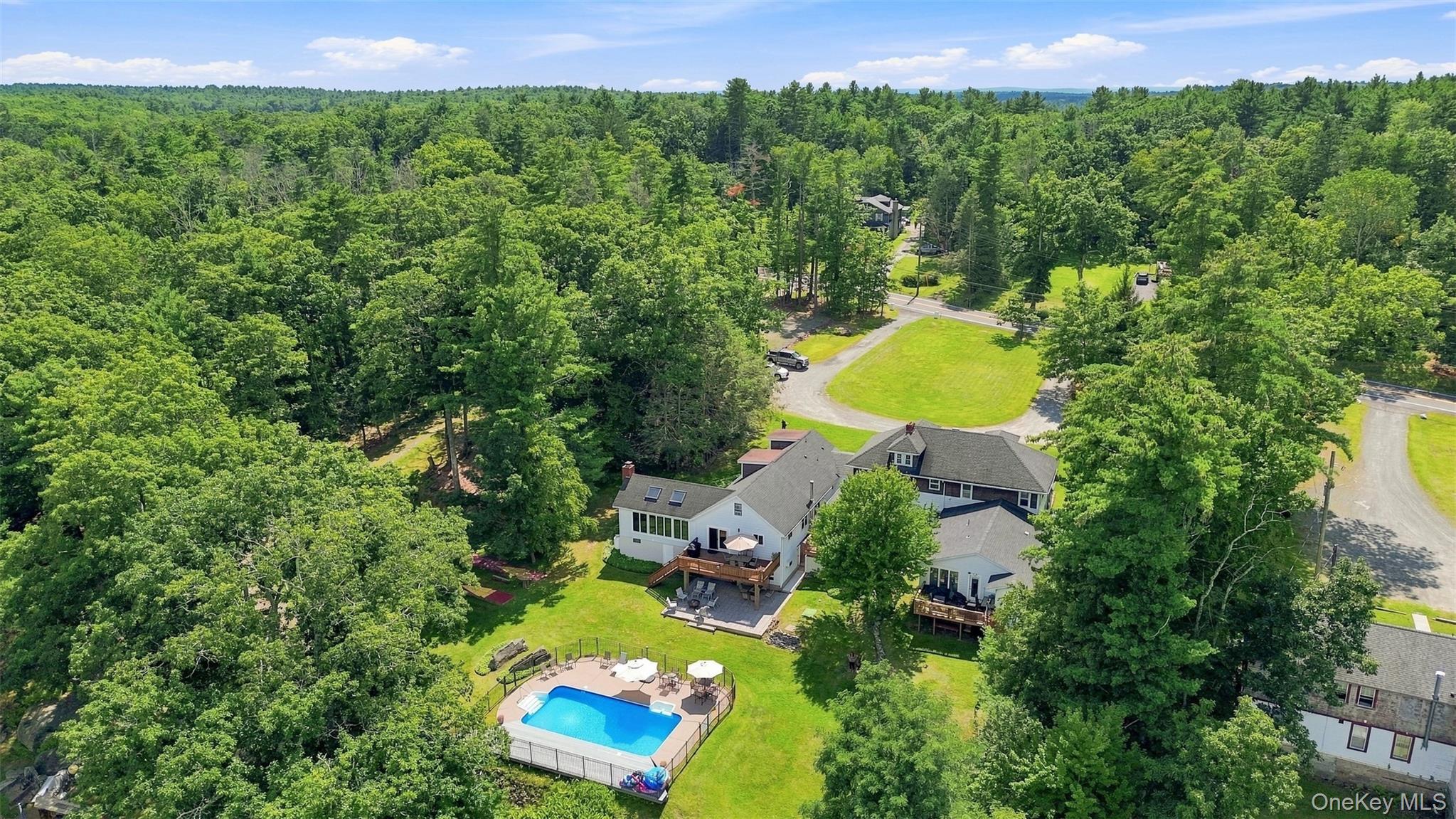 Single Family Highland Lake Road Sullivan County, NY 12743, MLS-1046688-2