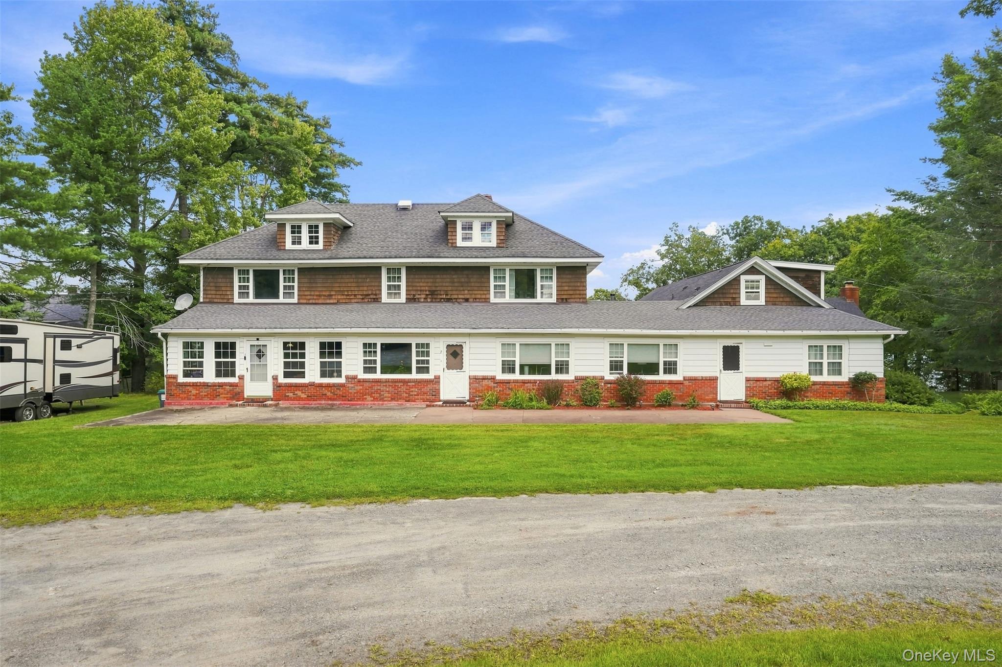 Single Family Highland Lake Road Sullivan County, NY 12743, MLS-1046688-3